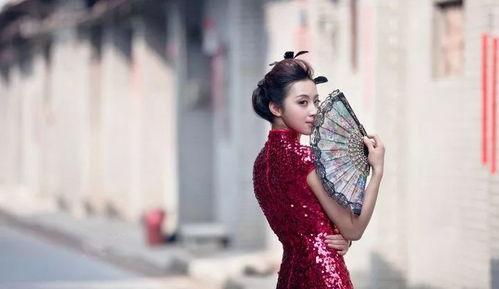 旗袍旗袍在线观看,在线欣赏传统服饰的韵味与风情 第1张 旗袍旗袍在线观看,在线欣赏传统服饰的韵味与风情 第1张